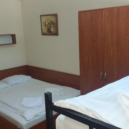 Willa Marina Widzew Łódź Dış mekan fotoğraf