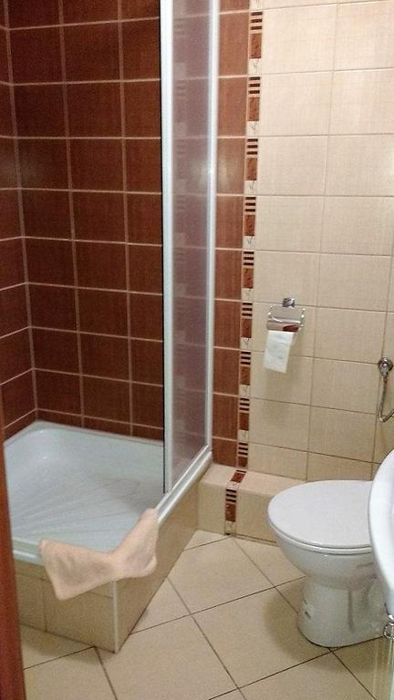 Willa Marina Widzew Łódź Dış mekan fotoğraf